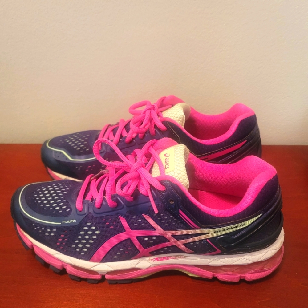 ASICS Running Shoe